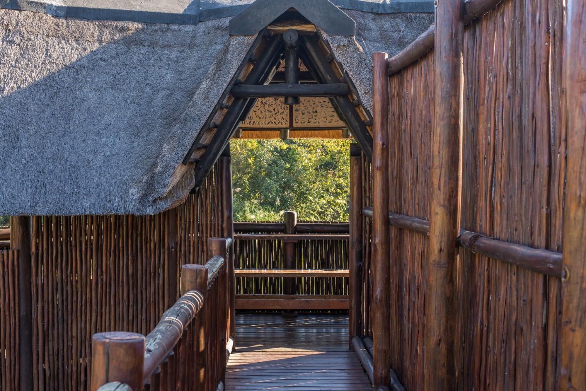 Kruger Park Lodge Unit No. 610B Hazyview Eksteriør bilde