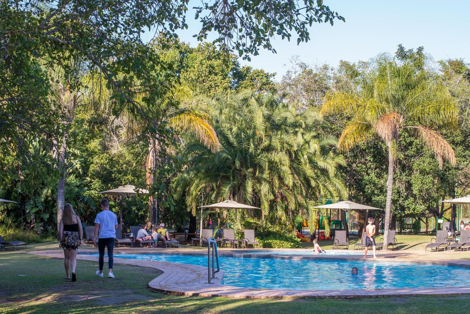 Kruger Park Lodge Unit No. 610B Hazyview Eksteriør bilde