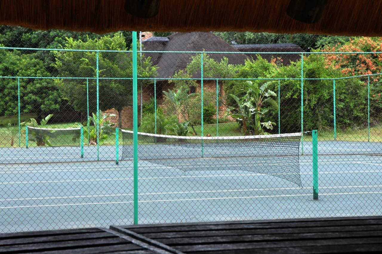 Kruger Park Lodge Unit No. 610B Hazyview Eksteriør bilde