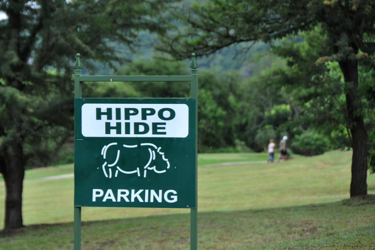 Kruger Park Lodge Unit No. 610B Hazyview Eksteriør bilde
