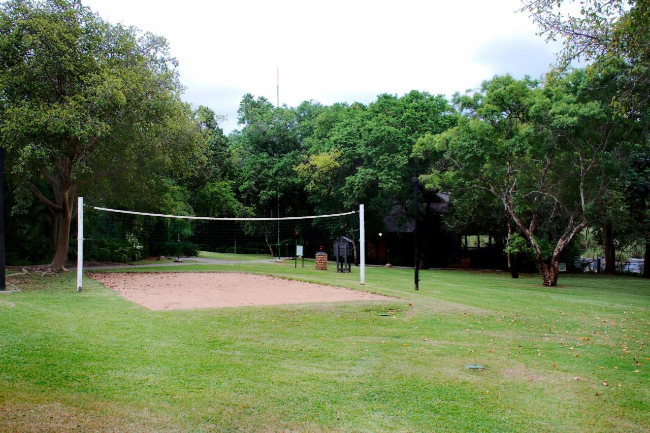 Kruger Park Lodge Unit No. 610B Hazyview Eksteriør bilde