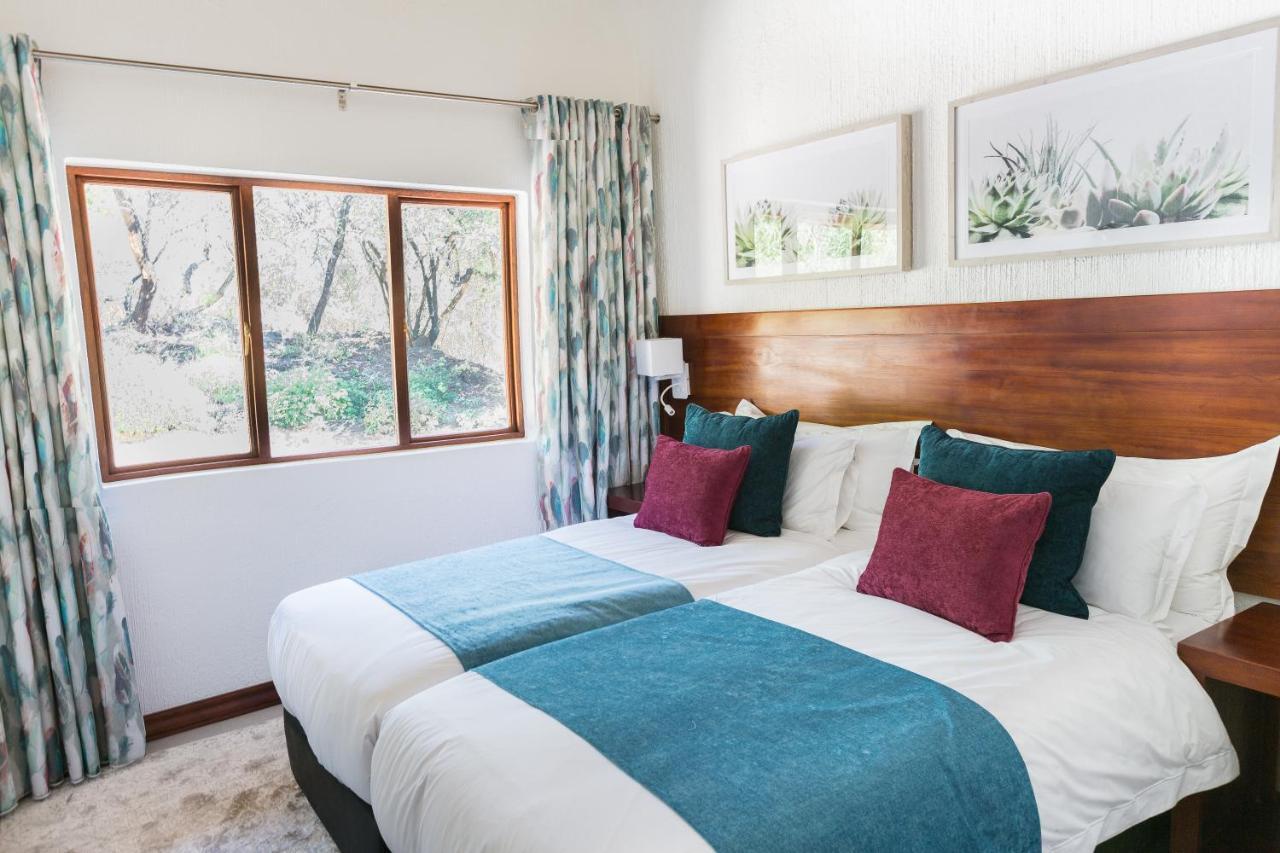 Kruger Park Lodge Unit No. 610B Hazyview Eksteriør bilde