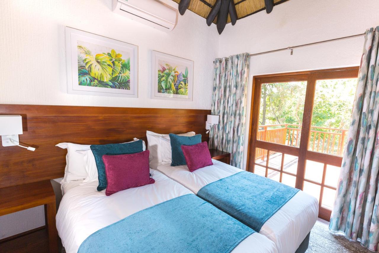 Kruger Park Lodge Unit No. 610B Hazyview Eksteriør bilde