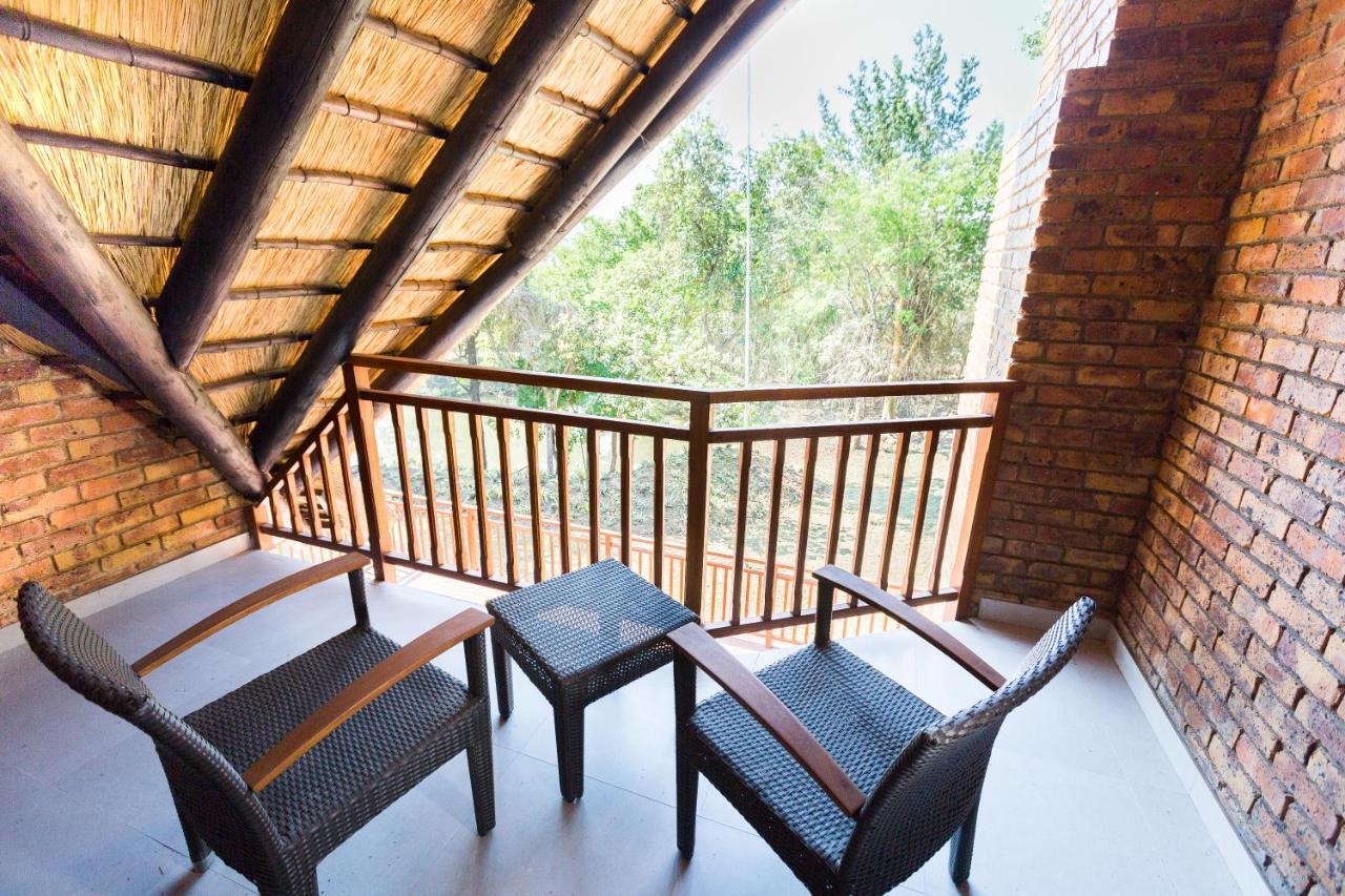 Kruger Park Lodge Unit No. 610B Hazyview Eksteriør bilde