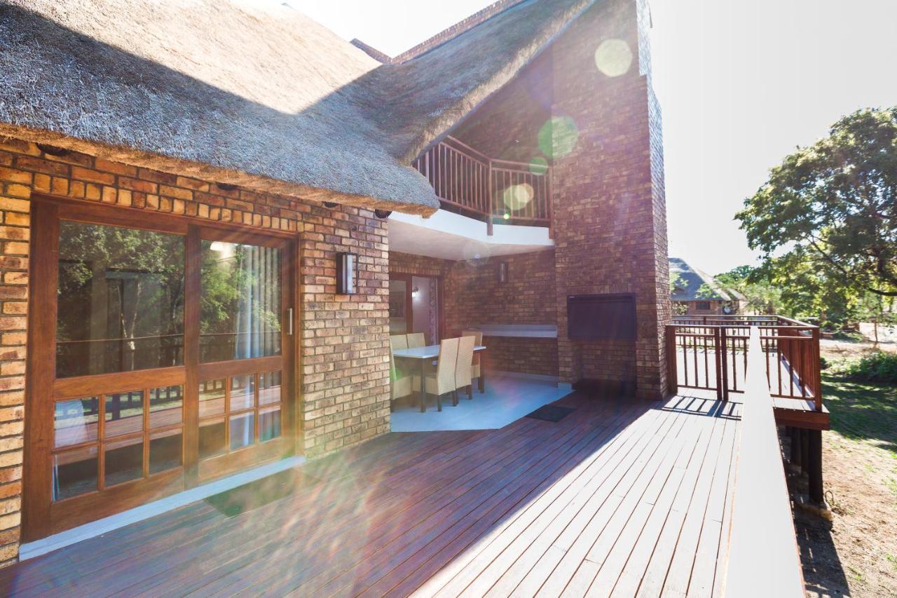 Kruger Park Lodge Unit No. 610B Hazyview Eksteriør bilde