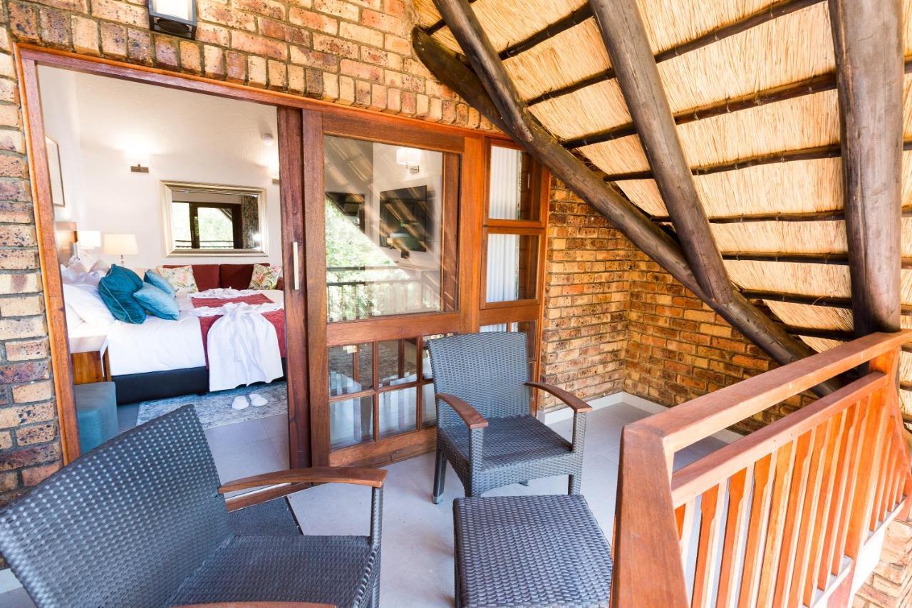Kruger Park Lodge Unit No. 610B Hazyview Eksteriør bilde