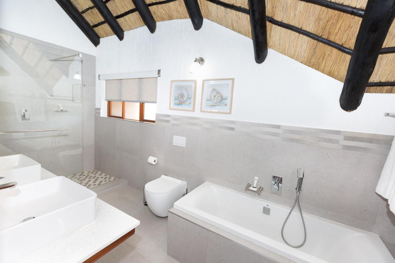 Kruger Park Lodge Unit No. 610B Hazyview Eksteriør bilde
